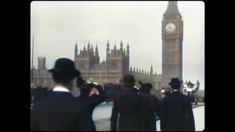 London, ENGLAND 1890's