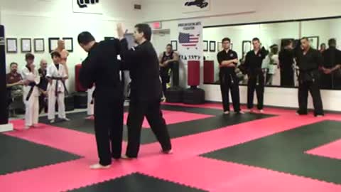 Hapkido