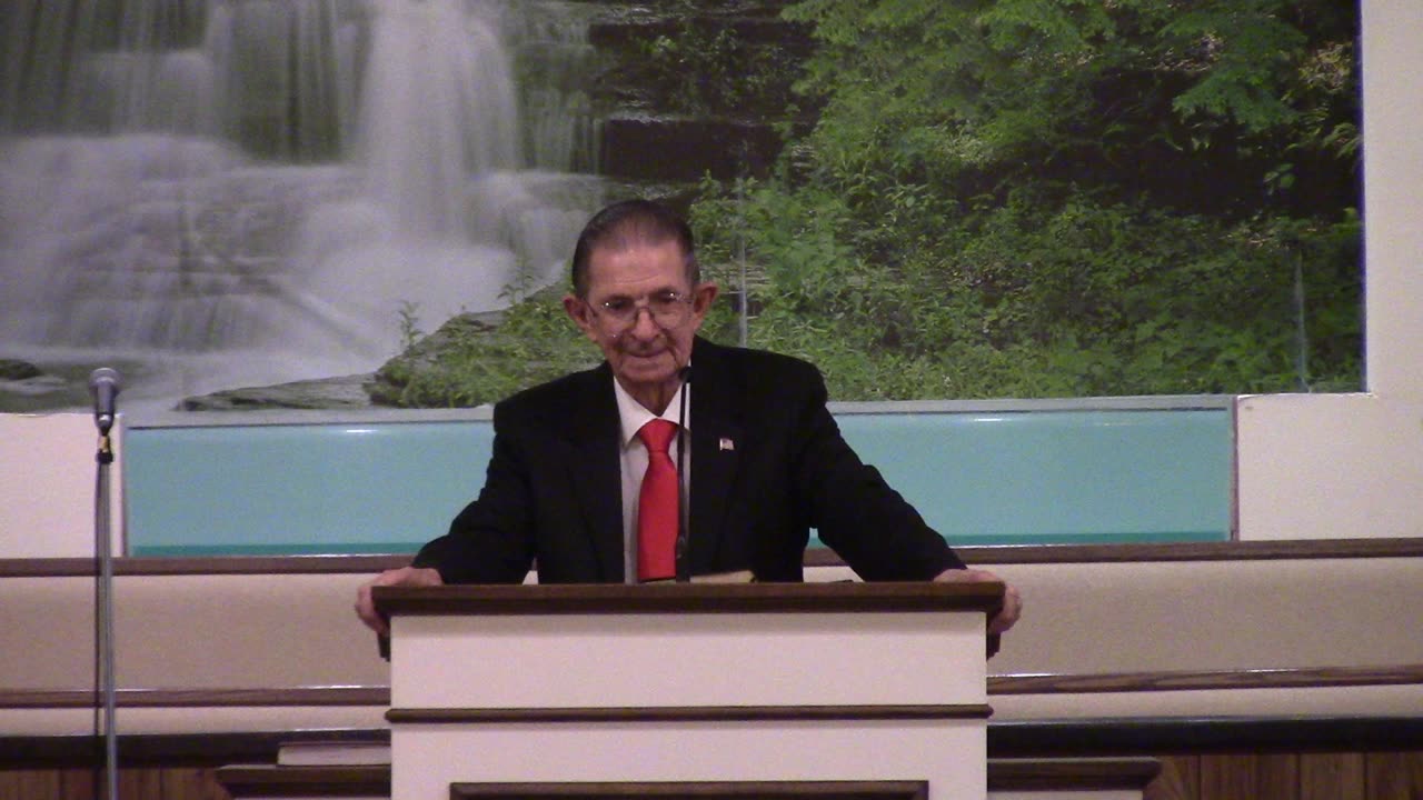 How Do We Keep the Fire Burning? Rev. 2:1-4