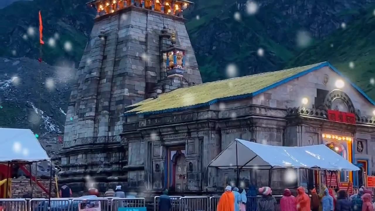 Har Har Mahadev ♥️