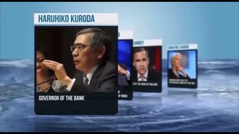 Jim Richards Says This About Blackrock