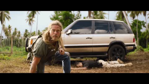 The Lost City _ Cast Featurette (2022 Movie) – Paramount Pictures