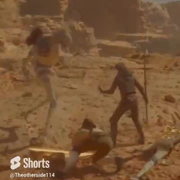 Jedi Survivor The Top