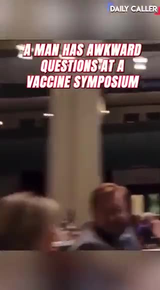 Vaccine Symptoms