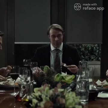 The Eloquent Poser Montage! 🕺