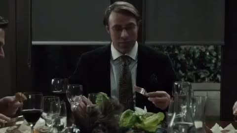 The Eloquent Poser Montage! 🕺