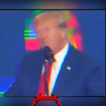 A very MAGA fourth of July 🇺🇸