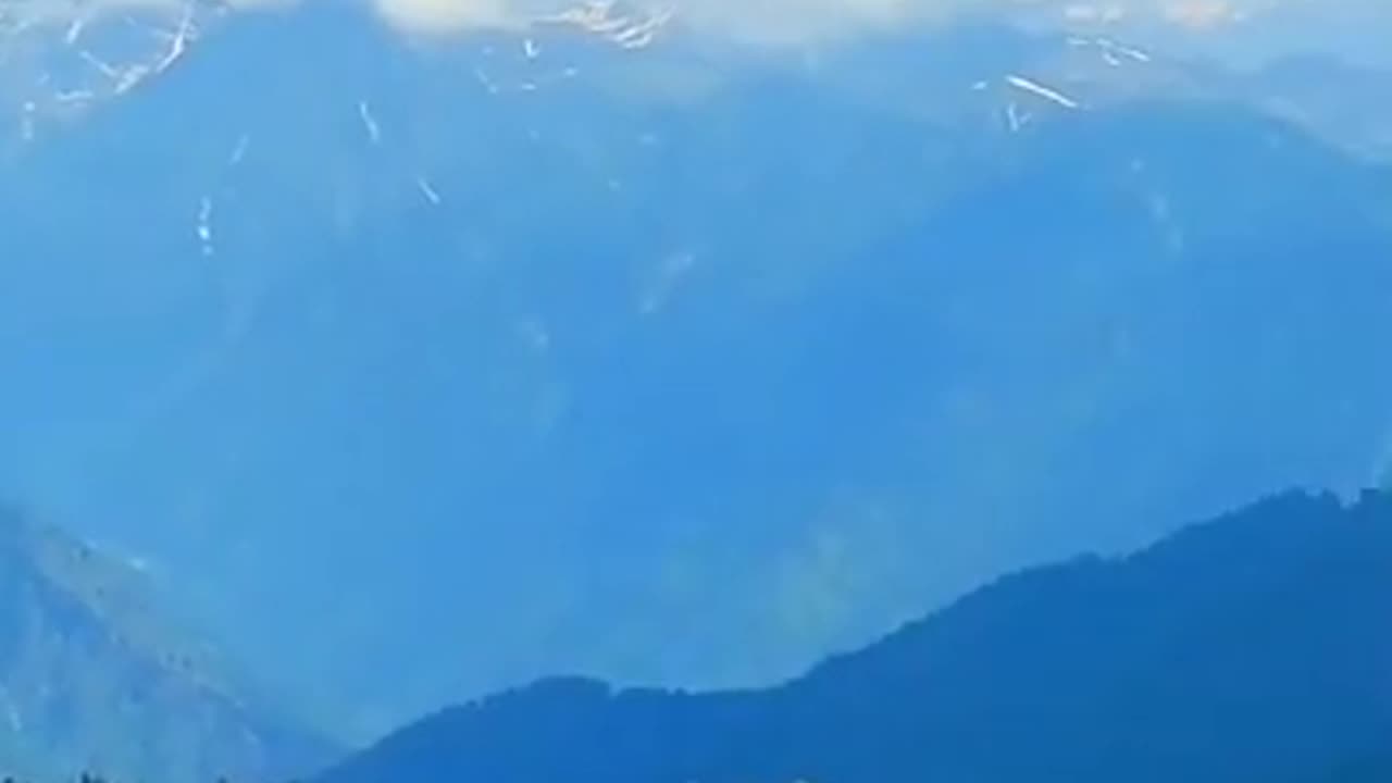 Kashmir beauty's