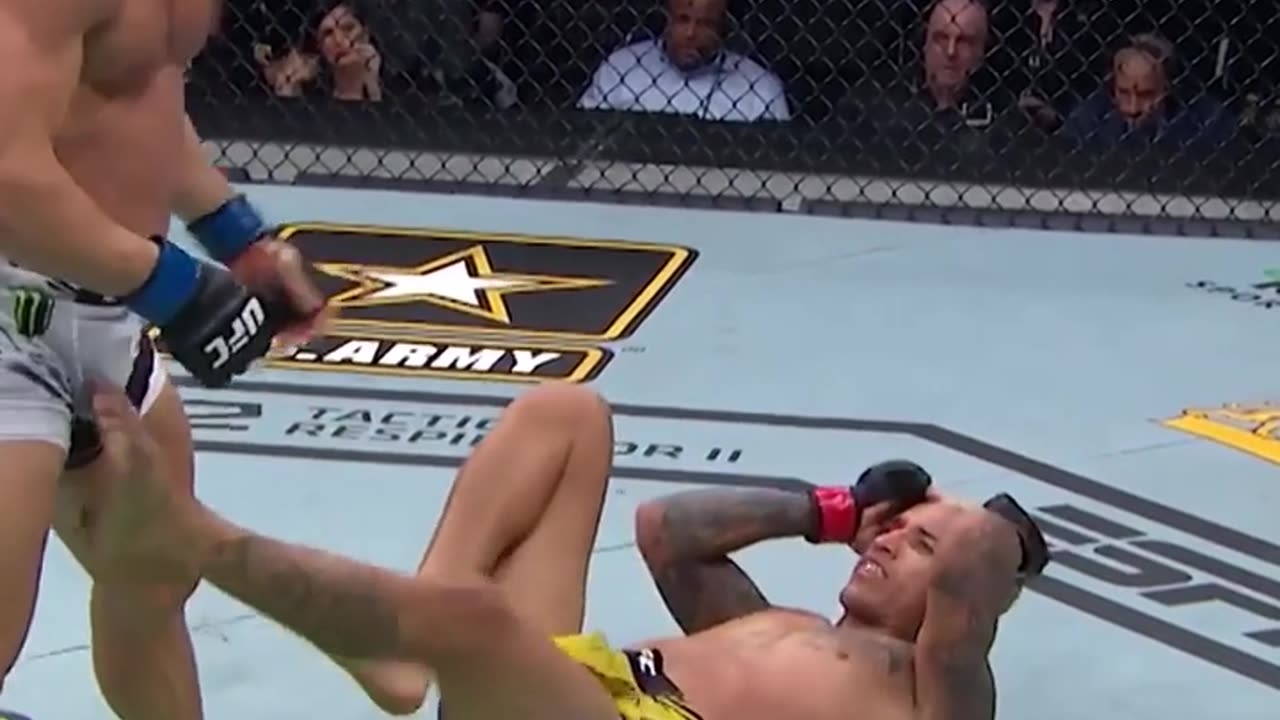 UFC