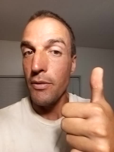 "THE WORLD LEADER." = JOY x 3. Word from God. Apr 27, 2023, 11:12pm, Thirsty Thursday.