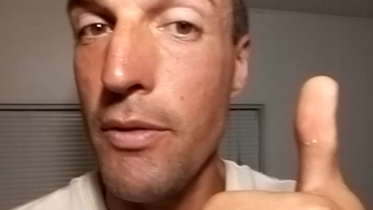 "THE WORLD LEADER." = JOY x 3. Word from God. Apr 27, 2023, 11:12pm, Thirsty Thursday.