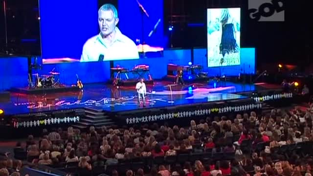 Sy Rogers @ Colours Conference ( Part 1 )