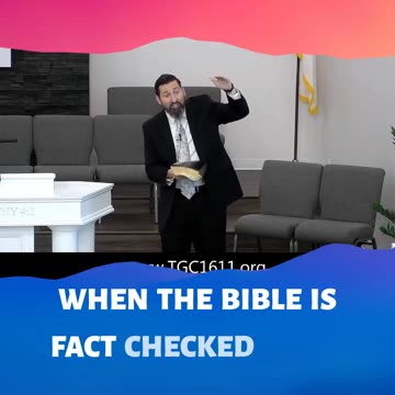 Fact Checker