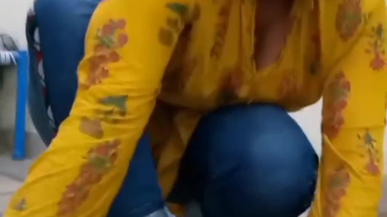 Hay mar gahi aj to
