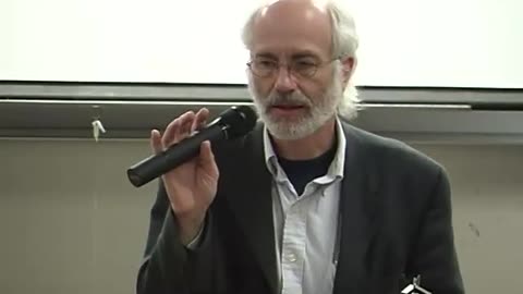 Ray Peat - Nervous System Protect & Restore