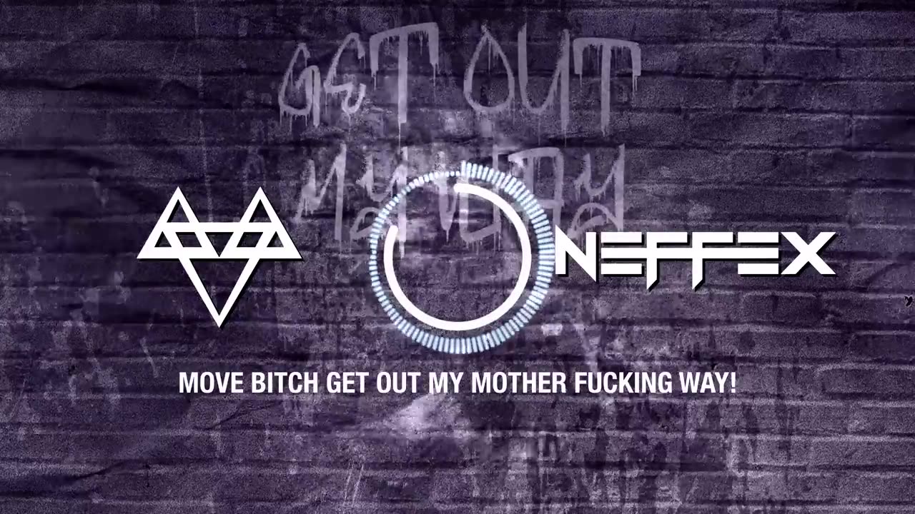 Neffex - get out my way