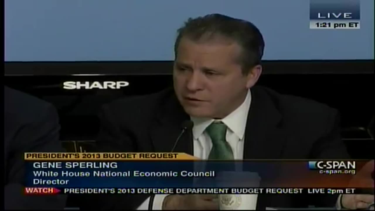 2012, Obama, ‘Global Minimum Tax-’ (1.56,