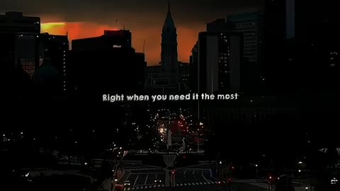 Just feel ❤️