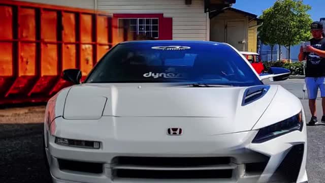 #carboy #jdm #nsx