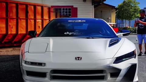 #carboy #jdm #nsx