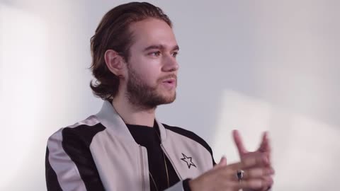 Zedd on His Music Production Journey _ GQ India