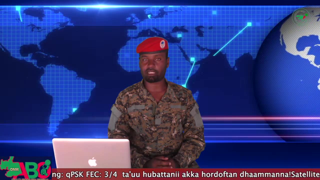 Oduu Waaree ONM-ABOWaxabajjii 2-2024 itti dhiyaadhaa!