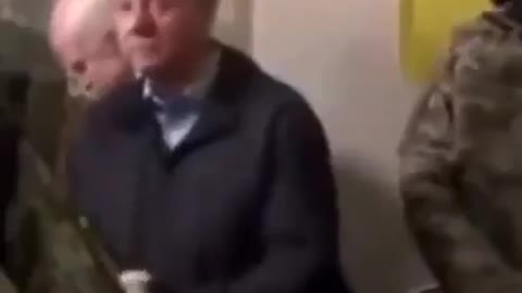 They wanted to launch the Russia-Ukraine war in 2016?