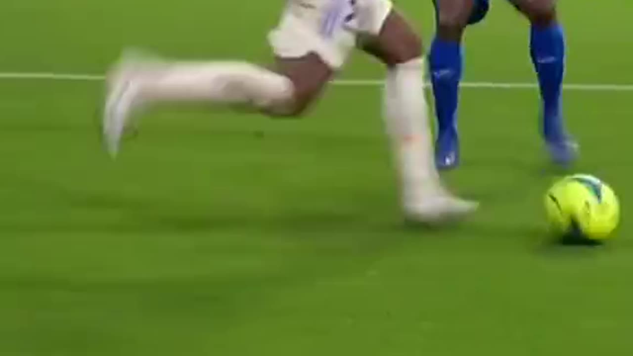 "Unstoppable: The Incredible Skills of Football player.