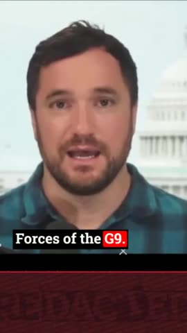 Canada to INVADE Haiti??