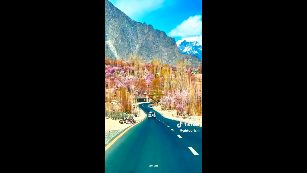 Beauty of Nature