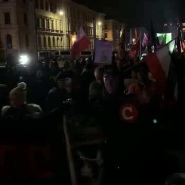 Anti-American protests in Germany