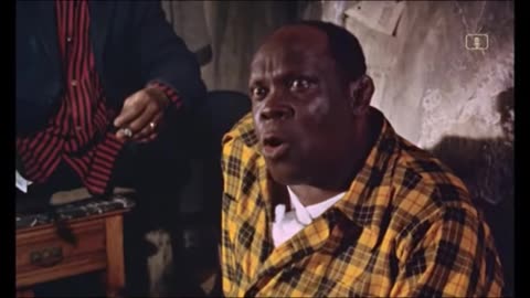 Saphire (1959)