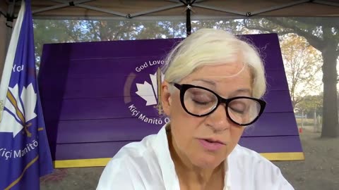 QRTRVNews September 4, 2023 by H.E. Julia Hickson