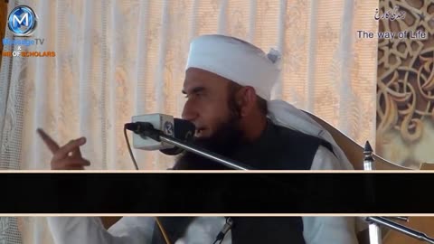 [ENG] The Prophet's prize- Maulana Tariq Jameel