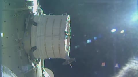 NASA BEAM Me Up Scotty