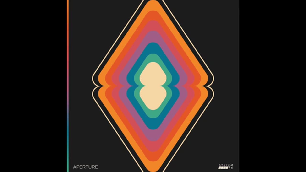 System96 - Aperture