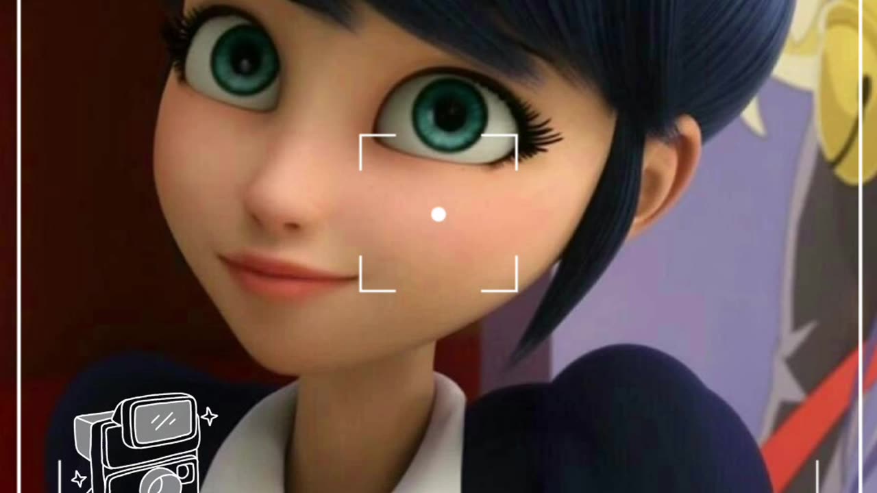 For Marinette fans