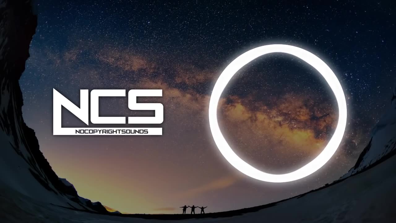 Cartoon - On & On (feat. Daniel Levi) NCS