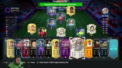 (PT-BR/ EN) Quase sexta, de novo