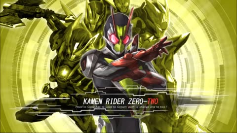 Kamen Rider Zero-One - Now is the Right Time