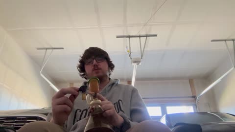 Day 4 Somehow it took all day to upload smh