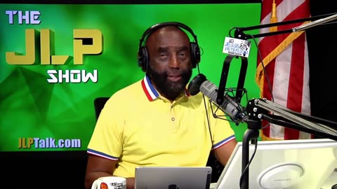 “Here’s the example of the government hating us.”