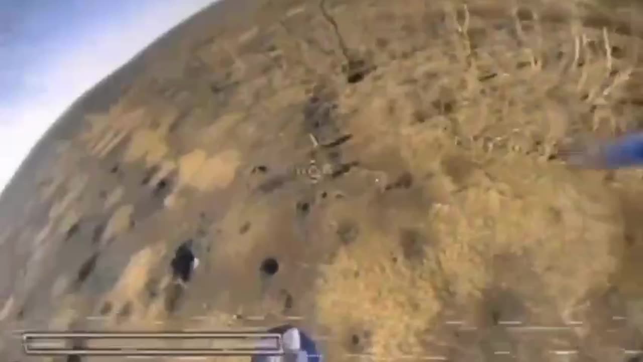 Moonwalking to Hell