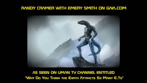 656. US Marine Randy Cramer Swears in Front of Raptor Reptilian Judge