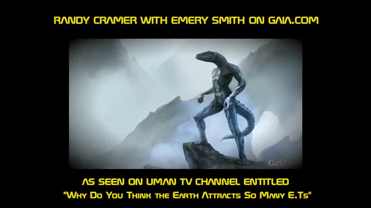 656. US Marine Randy Cramer Swears in Front of Raptor Reptilian Judge