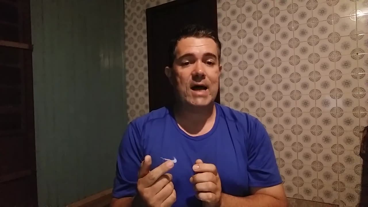 Don Sandro | Homens são mais inteligentes naturalmente ou é por causa do "machismo"?