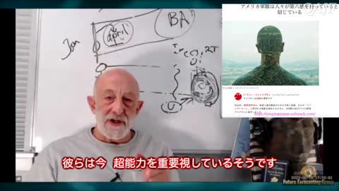 世界を変える出来事? Papa ang it クリフ・ハイ&ディック・オルガイヤー対談