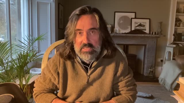 Neil Oliver Responds to Request for COVID Amnesty: You want WHAT?