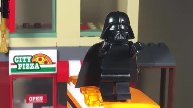 Yo dudes, the empire is pretty chill...