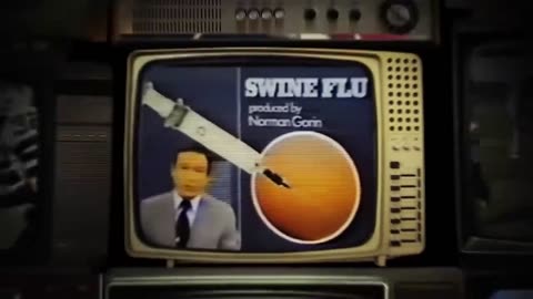 1976 Swine Flu Fraud - CBS 60 Minutes